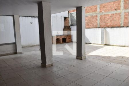 Casa para alugar com 282m², 4 quartos e 2 vagasQuintal