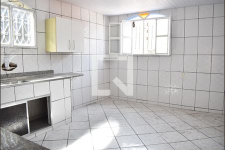 Casa para alugar com 282m², 4 quartos e 2 vagasCozinha 2