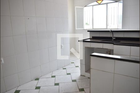 Casa para alugar com 282m², 4 quartos e 2 vagasCozinha 1