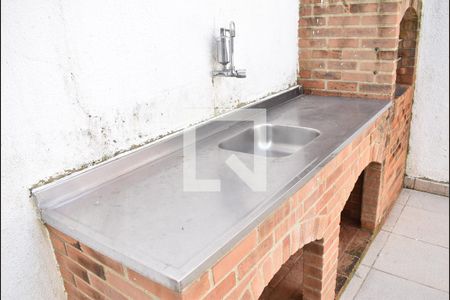 Casa para alugar com 282m², 4 quartos e 2 vagasEspaço Gourmet