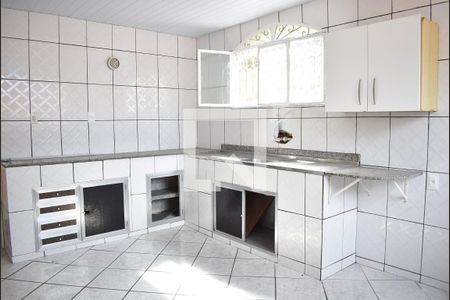 Casa para alugar com 282m², 4 quartos e 2 vagasCozinha 2