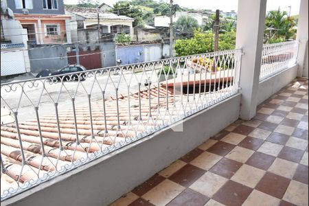 Casa para alugar com 282m², 4 quartos e 2 vagasVaranda da Suíte