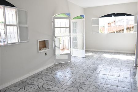 Casa para alugar com 282m², 4 quartos e 2 vagasSuíte 