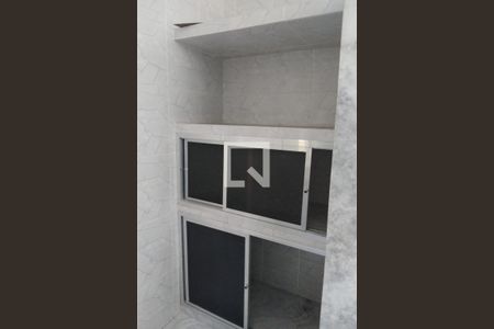 Casa para alugar com 282m², 4 quartos e 2 vagasDetalhe do Banheiro 3