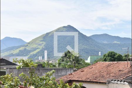 Casa para alugar com 282m², 4 quartos e 2 vagasVista do Quarto 3