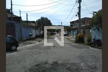 Casa para alugar com 282m², 4 quartos e 2 vagasVista da Rua