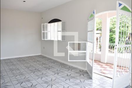 Casa para alugar com 282m², 4 quartos e 2 vagasSuíte 