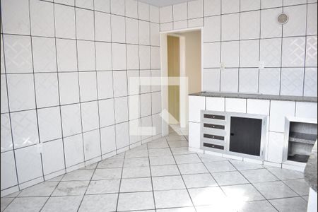 Casa para alugar com 282m², 4 quartos e 2 vagasCozinha 2