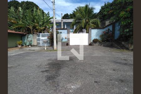 Casa para alugar com 282m², 4 quartos e 2 vagasVista da Rua