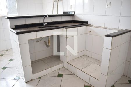 Casa para alugar com 282m², 4 quartos e 2 vagasCozinha 1