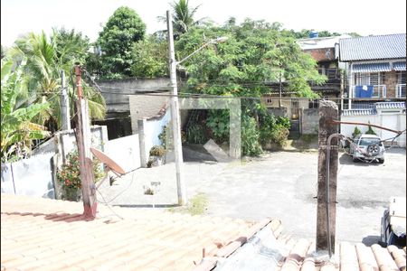 Casa para alugar com 282m², 4 quartos e 2 vagasVista da Varanda da Suíte