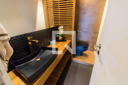 Lavabo de apartamento para alugar com 4 quartos, 155m² em Jacarepaguá, Rio de Janeiro