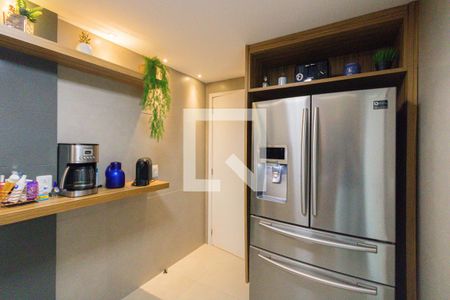 Apartamento para alugar com 155m², 4 quartos e 2 vagas Apartamento para alugar com 155m², 4 quartos e 2 vagasCozinha