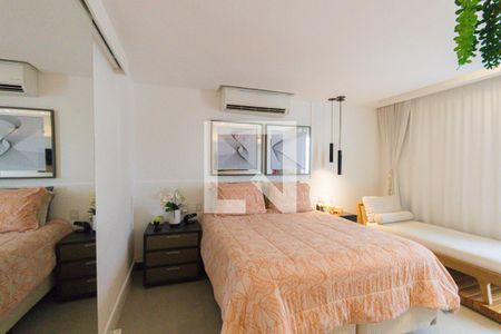 Apartamento para alugar com 155m², 4 quartos e 2 vagas Apartamento para alugar com 155m², 4 quartos e 2 vagasQuarto 3