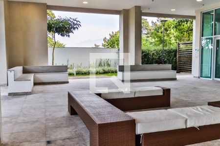 Apartamento para alugar com 155m², 4 quartos e 2 vagas Apartamento para alugar com 155m², 4 quartos e 2 vagasÁrea Comum