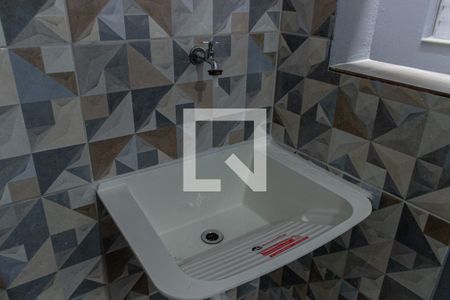 Casa de condomínio para alugar com 25m², 1 quarto e sem vagaÁrea de Serviço