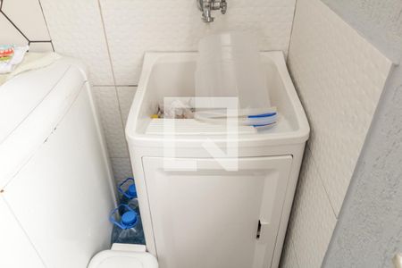 Apartamento à venda com 54m², 2 quartos e sem vaga Apartamento à venda com 54m², 2 quartos e sem vagaCozinha