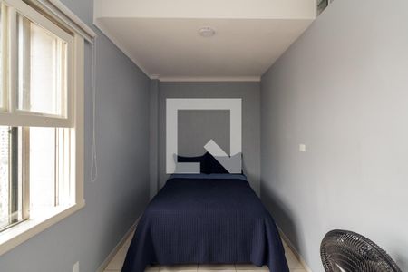 Quarto 1 de apartamento à venda com 2 quartos, 54m² em Campos Elíseos, São Paulo