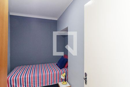Quarto 2 de apartamento à venda com 2 quartos, 54m² em Campos Elíseos, São Paulo