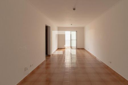 Sala de apartamento para alugar com 2 quartos, 80m² em Jardim Tranquilidade, Guarulhos