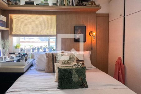 Apartamento à venda com 76m², 3 quartos e 1 vagaQuarto 1