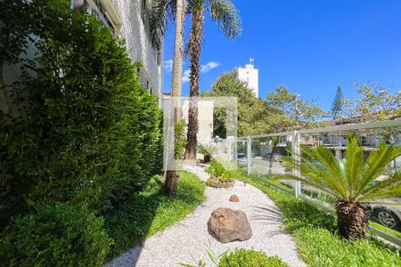 Apartamento à venda com 76m², 3 quartos e 1 vagaÁrea comum