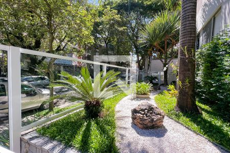 Apartamento à venda com 76m², 3 quartos e 1 vagaÁrea comum