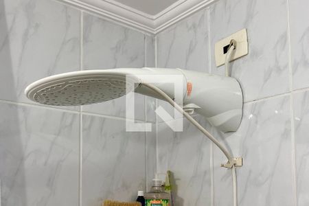 Apartamento à venda com 76m², 3 quartos e 1 vagaBanheiro