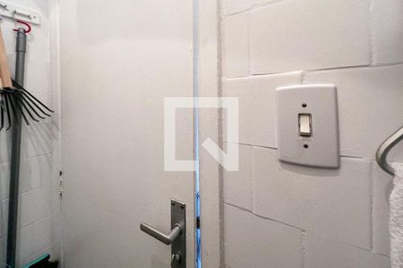 Apartamento à venda com 76m², 3 quartos e 1 vagaÁrea de Serviço