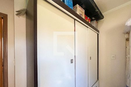 Apartamento à venda com 76m², 3 quartos e 1 vagaQuarto 3