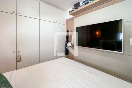 Apartamento à venda com 76m², 3 quartos e 1 vagaQuarto 1