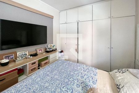 Apartamento à venda com 76m², 3 quartos e 1 vagaQuarto 2