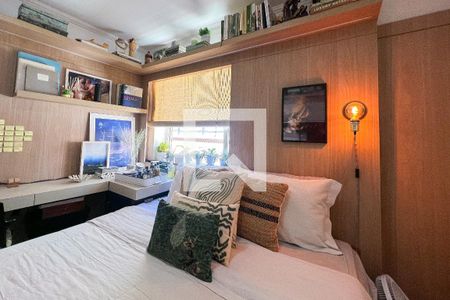 Apartamento à venda com 76m², 3 quartos e 1 vagaQuarto 1