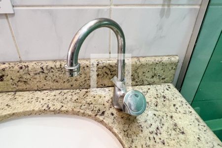 Apartamento à venda com 76m², 3 quartos e 1 vagaBanheiro