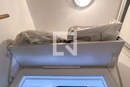 Apartamento à venda com 76m², 3 quartos e 1 vagaÁrea de Serviço