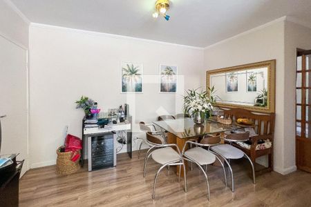 Apartamento à venda com 76m², 3 quartos e 1 vagaSala