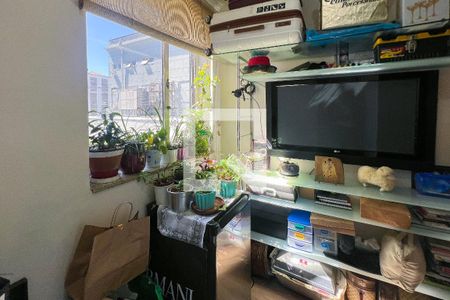 Apartamento à venda com 76m², 3 quartos e 1 vagaQuarto 3