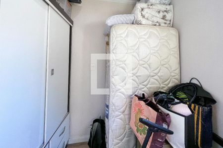 Apartamento à venda com 76m², 3 quartos e 1 vagaQuarto 3