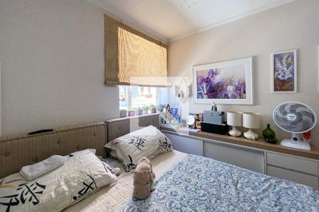 Apartamento à venda com 76m², 3 quartos e 1 vagaQuarto 2