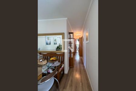 Apartamento à venda com 76m², 3 quartos e 1 vagaSala