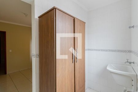 Casa para alugar com 60m², 2 quartos e sem vaga Casa para alugar com 60m², 2 quartos e sem vagaÁrea de Serviço