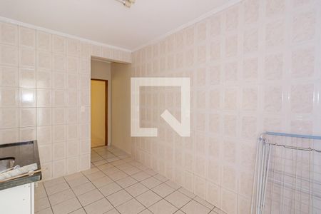 Casa para alugar com 60m², 2 quartos e sem vaga Casa para alugar com 60m², 2 quartos e sem vagaCozinha