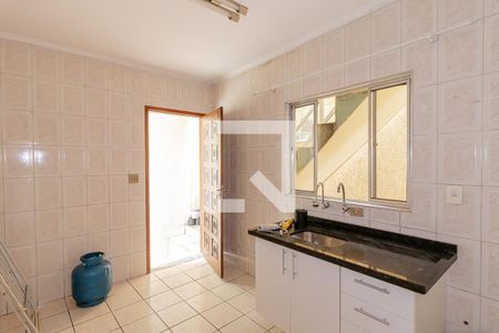 Casa para alugar com 60m², 2 quartos e sem vaga Casa para alugar com 60m², 2 quartos e sem vagaCozinha