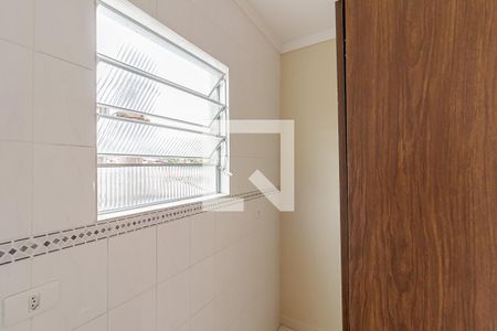 Casa para alugar com 60m², 2 quartos e sem vaga Casa para alugar com 60m², 2 quartos e sem vagaÁrea de Serviço