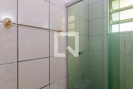 Casa para alugar com 60m², 2 quartos e sem vaga Casa para alugar com 60m², 2 quartos e sem vagaBanheiro