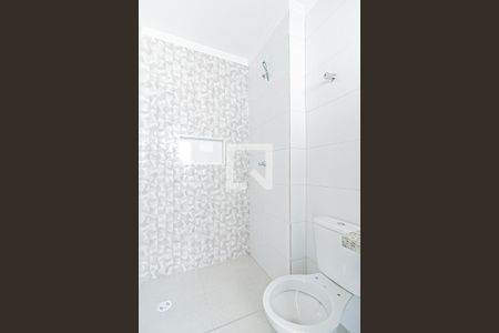 Apartamento para alugar com 46m², 2 quartos e sem vagaBanheiro