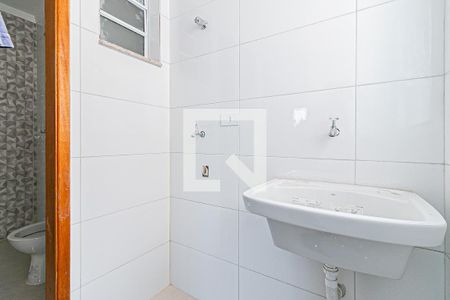 Apartamento para alugar com 46m², 2 quartos e sem vagaÁrea de Serviço