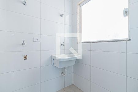 Apartamento para alugar com 46m², 2 quartos e sem vagaÁrea de Serviço