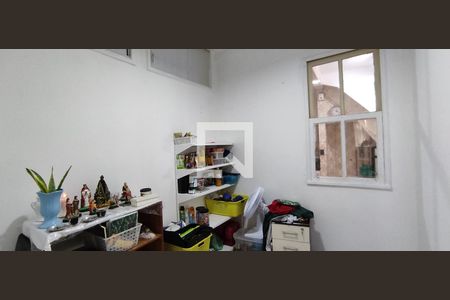 Quarto 2 de apartamento à venda com 4 quartos, 220m² em Todos Os Santos, Rio de Janeiro