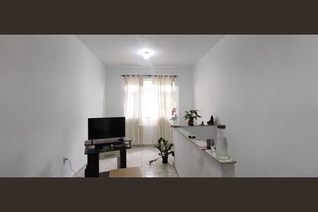 Sala de apartamento à venda com 4 quartos, 220m² em Todos Os Santos, Rio de Janeiro